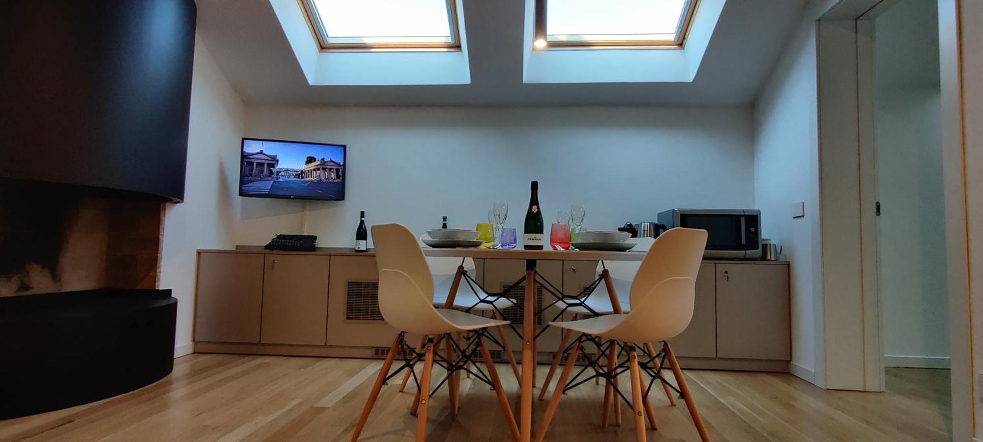 Nxt Station Deluxe Apartment Bergamo Ngoại thất bức ảnh