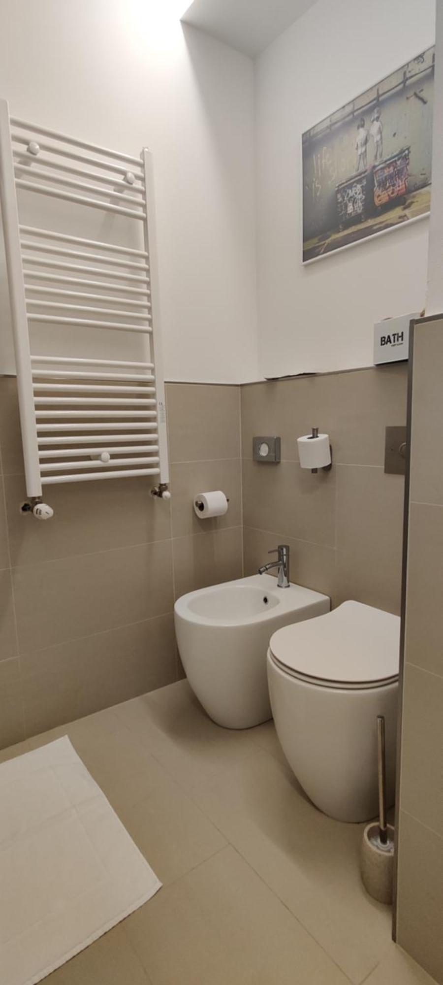 Nxt Station Deluxe Apartment Bergamo Ngoại thất bức ảnh