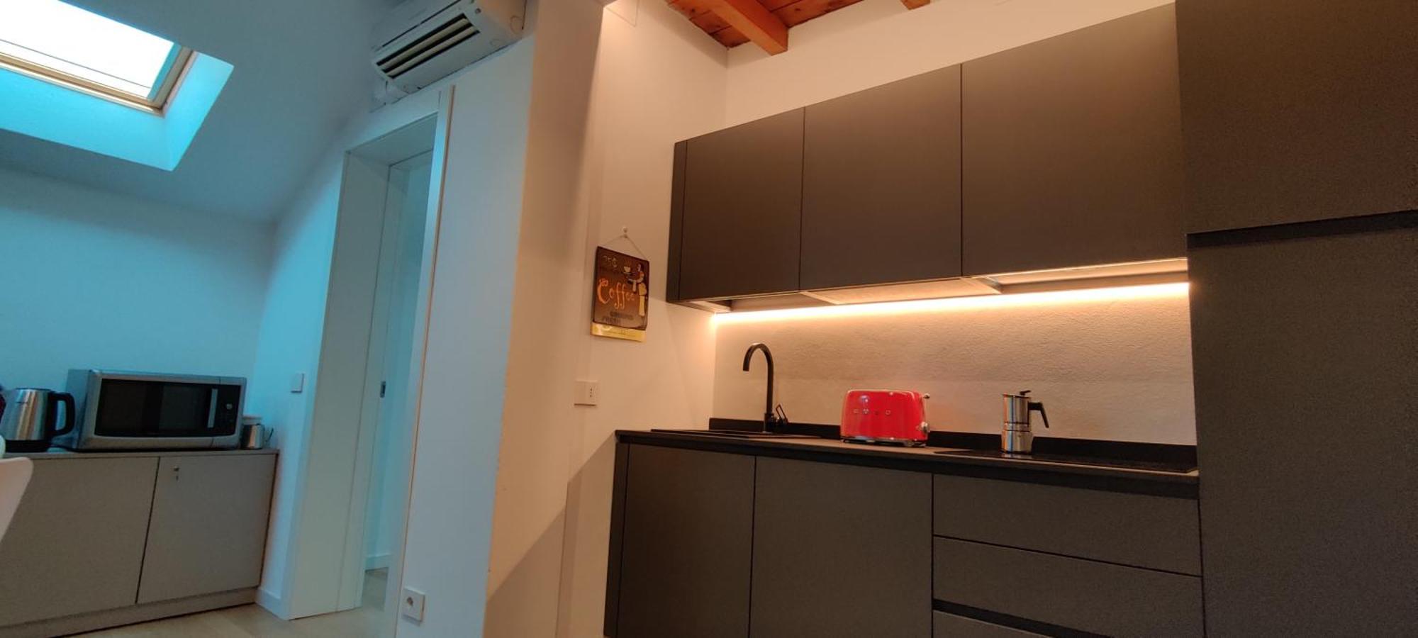 Nxt Station Deluxe Apartment Bergamo Ngoại thất bức ảnh